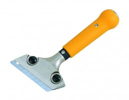 Tajima Reversible Scraper With Replaceable Blades 200mm £22.99